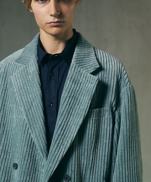 セール/ブランド古着】テーラードジャケット（その他アウター