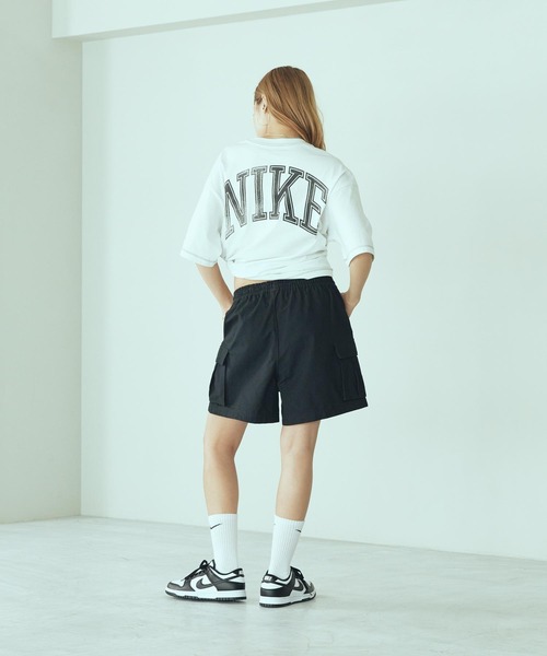 NIKE GYAKUSOUウィメンズショートパンツ NIKE公式】ナイキ x GYAKUSOU ランニングショートパンツ