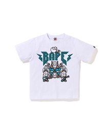 A BATHING APE（アベイシングエイプ）の「APE HEAD TEE（Tシャツ