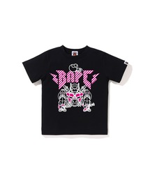 A BATHING APE｜ア ベイシング エイプ（キッズ）の通販 - ZOZOTOWN