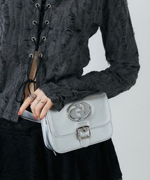 【WEB限定商品】GYDA (ジェイダ)マルチWAYベルトバッグ ショルダーバッグ ウエストバッグ　GY-B336