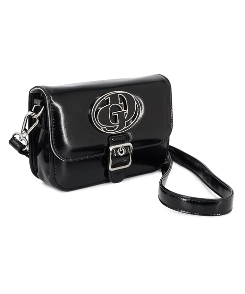 GYDA（ジェイダ）の「【WEB限定商品】GYDA (ジェイダ)マルチWAYベルトバッグ ショルダーバッグ ウエストバッグ　GY-B336（ショルダーバッグ・レディース・レオパード/シルバー/ブラック・FREE）」の13枚目の写真