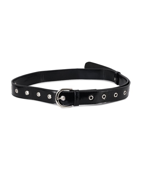 GYDA（ジェイダ）の「【WEB限定商品】GYDA (ジェイダ)マルチWAYベルトバッグ ショルダーバッグ ウエストバッグ　GY-B336（ショルダーバッグ・レディース・レオパード/シルバー/ブラック・FREE）」の14枚目の写真