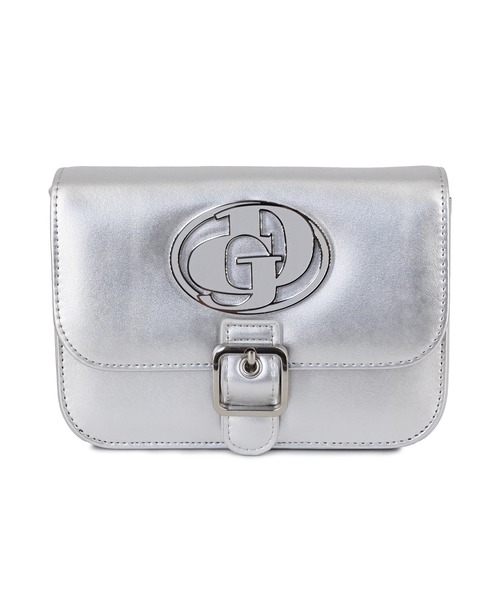 GYDA（ジェイダ）の「【WEB限定商品】GYDA (ジェイダ)マルチWAYベルトバッグ ショルダーバッグ ウエストバッグ　GY-B336（ショルダーバッグ・レディース・レオパード/シルバー/ブラック・FREE）」の19枚目の写真