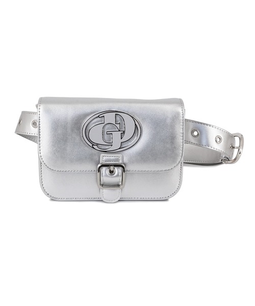 GYDA（ジェイダ）の「【WEB限定商品】GYDA (ジェイダ)マルチWAYベルトバッグ ショルダーバッグ ウエストバッグ　GY-B336（ショルダーバッグ・レディース・レオパード/シルバー/ブラック・FREE）」の15枚目の写真