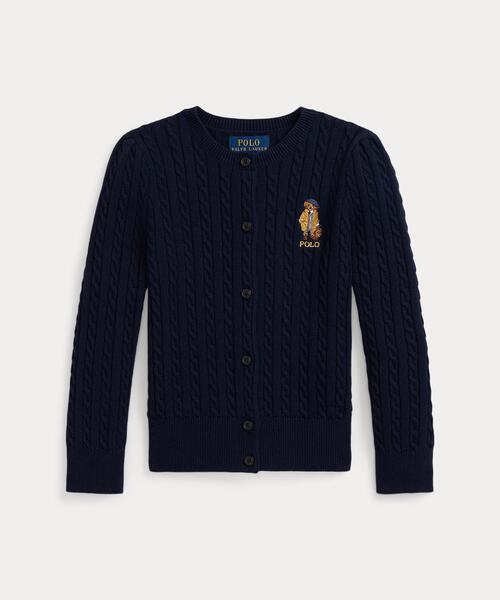 POLO RALPH LAUREN CHILDRENSWEAR（ポロ ラルフ ローレン