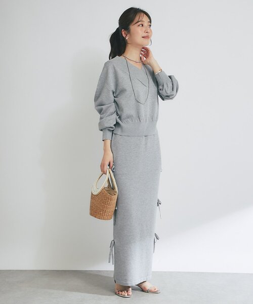 La boutique BonBon（ラブティックボンボン）の「【セットアップ可