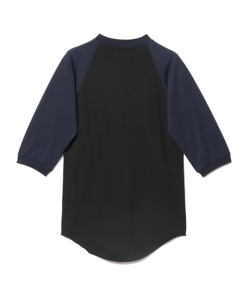 ESTNATION(エストネーション)の「J.B.ATTIRE / CAT Tシャツ《ESTNATION EXCLUSIVE》(Tシャツ/カットソー・レディース・ブラック・FREE)」の11枚目の写真