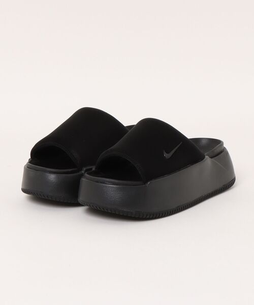 NIKE（ナイキ）の「W CALM ELEVATION　HJ5601-002（サンダル・レディース・ブラック・22.0cm/23.0cm/24.0cm/25.0cm/26.0cm）」の7枚目の写真