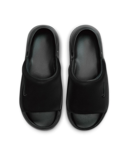 NIKE（ナイキ）の「W CALM ELEVATION　HJ5601-002（サンダル・レディース・ブラック・22.0cm/23.0cm/24.0cm/25.0cm/26.0cm）」の4枚目の写真