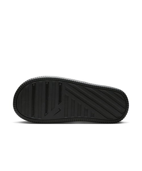 NIKE（ナイキ）の「W CALM ELEVATION　HJ5601-002（サンダル・レディース・ブラック・22.0cm/23.0cm/24.0cm/25.0cm/26.0cm）」の6枚目の写真