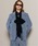 MAISON SPECIALi]XyVj́uChambray Corduroy Jacket/Vu[R[fCWPbgyMAISON SPECIAL/]XyVzZbgAbvΉie[[hWPbgjvbu[