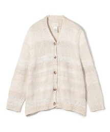 TOMORROWLAND | NINO MIX カーディガン(カーディガン/ボレロ)