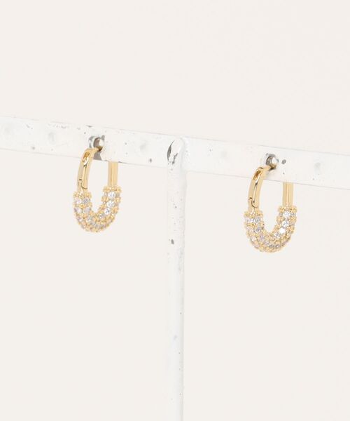 【Hei】daily onetouch earring〜ワンタッチピアス★2021秋コレ Hei】daily onetouch earring〜ワンタッチピアス☆2021秋コレ