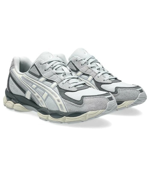 ASICS GEL-NYC 2055（アシックス ゲルエヌワイシー 2055）（スニーカー