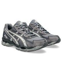 ASICS GEL-NYC 2055（アシックス ゲルエヌワイシー 2055）（スニーカー