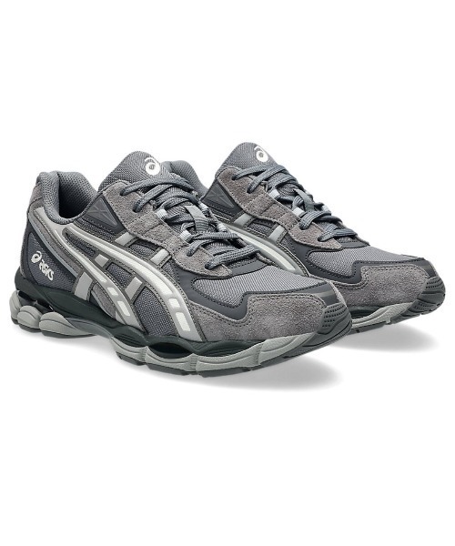 ASICS GEL-NYC 2055（アシックス ゲルエヌワイシー 2055）（スニーカー