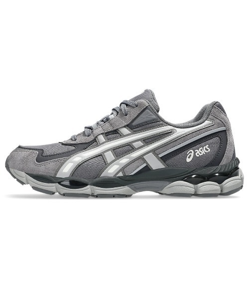 ASICS GEL-NYC 2055（アシックス ゲルエヌワイシー 2055）（スニーカー