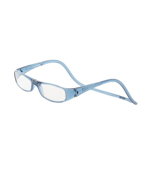 Clic Readers Euro cliceuro クリックリーダー ユーロ Clic Readers Euro cliceuro クリックリーダー ユーロ（メガネ