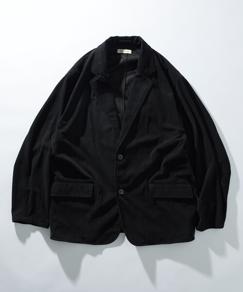 セール】限定展開 Relax Fit リラックスフィット コーデュロイ