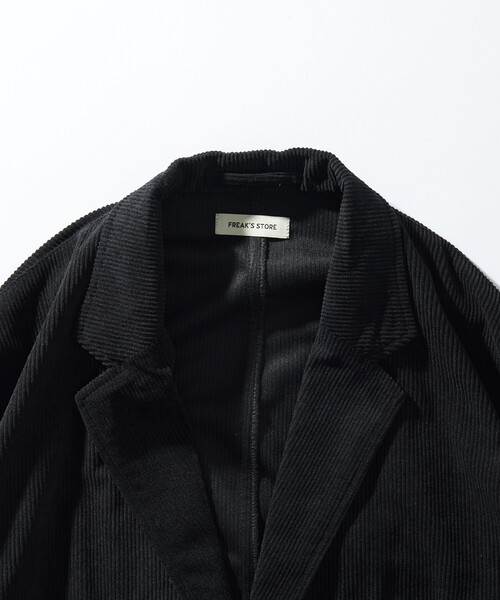 限定展開 Relax Fit リラックスフィット コーデュロイ