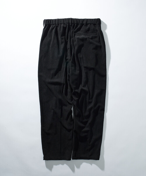 限定展開 Relax Fit リラックスフィット コーデュロイ