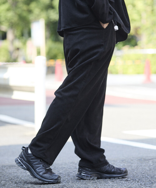 セール】限定展開 Relax Fit リラックスフィット コーデュロイ