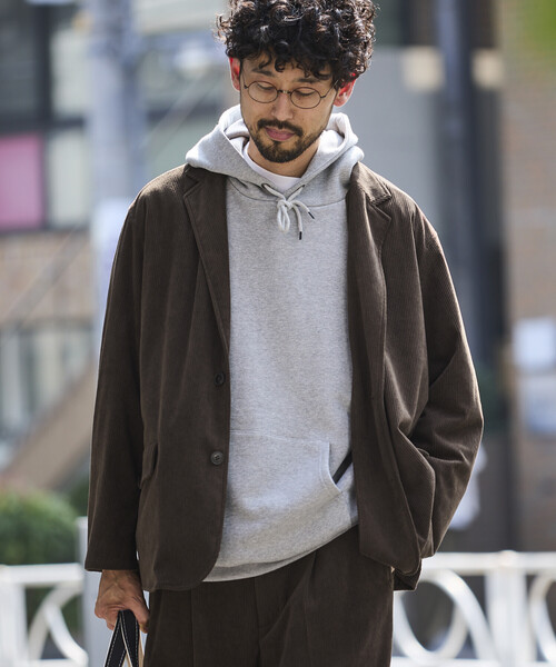 セール】限定展開 Relax Fit リラックスフィット コーデュロイ