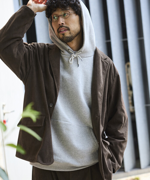 セール】限定展開 Relax Fit リラックスフィット コーデュロイ