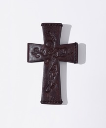 SCULPTOR（スカルプター）の「Cross Strap Wallet/クロスストラップ