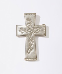 SCULPTOR｜スカルプター（レディース）のネックレス（クロスモチーフ