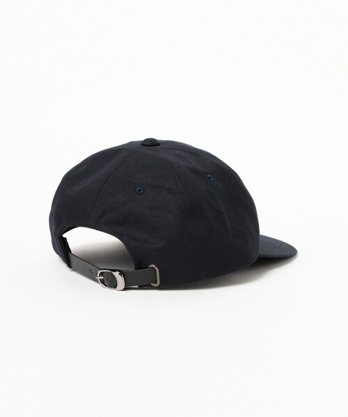 DIASPORA SKATEBOARDS / SCRIPT LOW BALL CAP（キャップ）｜Diaspora
