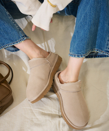UGG｜アグのシューズ（フラット）人気ランキング（レディース