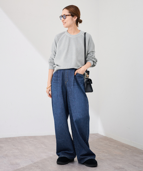 FRAMeWORK(フレームワーク)の「≪追加≫UGG CLASSIC SLIPPER(その他シューズ・レディース・ブラック/ベージュ系その他・23cm/24cm/25cm)」の8枚目の写真