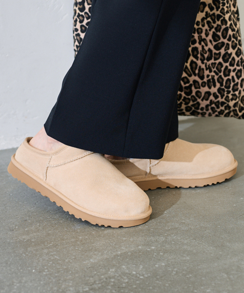 ≪追加≫UGG CLASSIC SLIPPER（その他シューズ）｜FRAMeWORK（フレーム