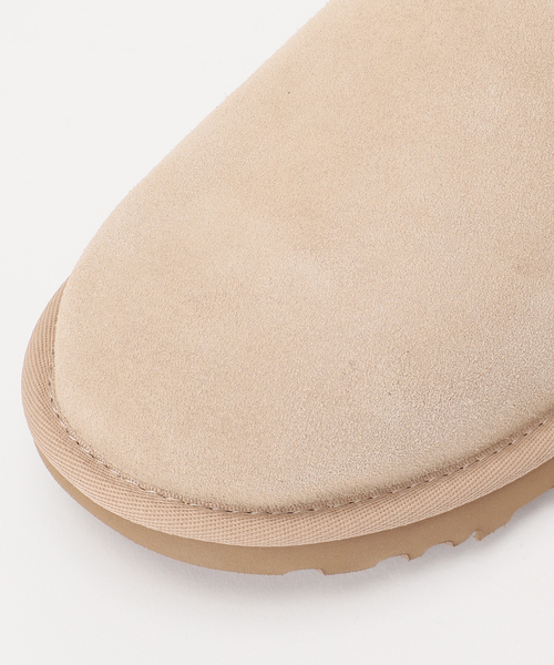 ≪追加≫UGG CLASSIC SLIPPER（その他シューズ）｜FRAMeWORK（フレーム