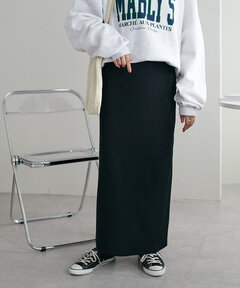 Baserange/ベースレンジ　BRIG SKIRT/ブリッグスカート FREAK'S STORE（フリークスストア）の「Baserange/ベースレンジ