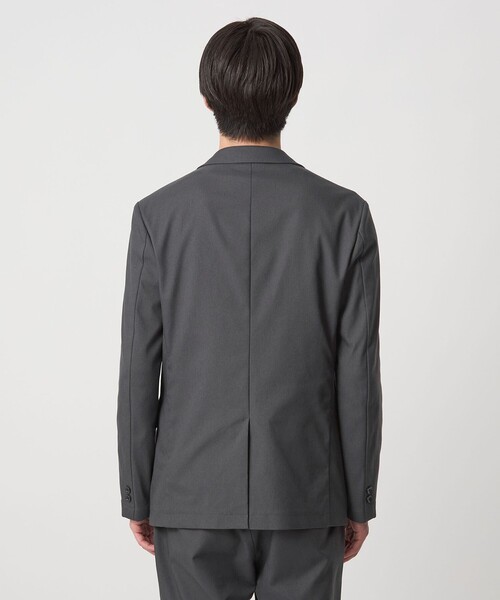 F-LET ナロー ジャケット -ストレッチ-（テーラードジャケット