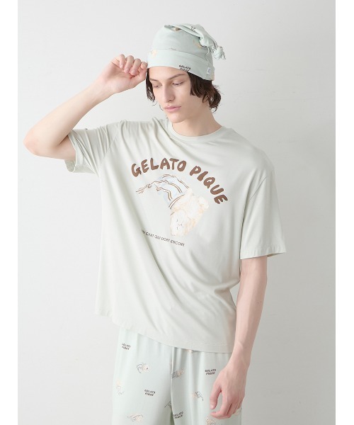 貴景勝✖️GELATO PIQUE ルームウェア 公式】gelato pique（ジェラート ピケ）｜オフィシャル通販サイト