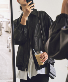 NODAS/ノーダス】jacket（その他アウター）｜EDIT. FOR LULU