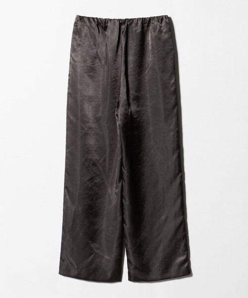 MARW UNITED ARROWS＞ジャージー サロペット パンツRoomba Combo