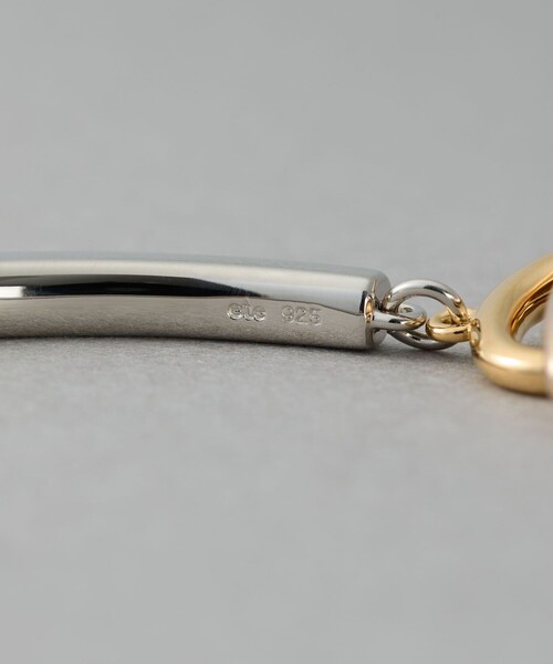 ete（エテ）の「[トリカラー] バングル（バングル/リストバンド・レディース・A/B・FREE）」の6枚目の写真