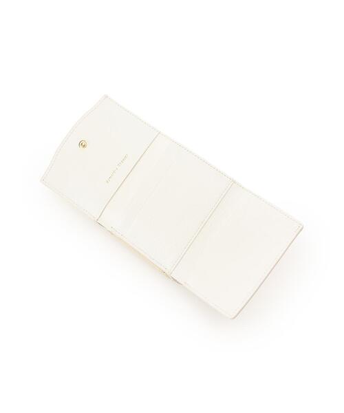 Samantha Thavasa（サマンサタバサ）の「リボンモチーフ口金折財布（財布・レディース・ピンク/ブラック/オフホワイト・FREE）」の13枚目の写真