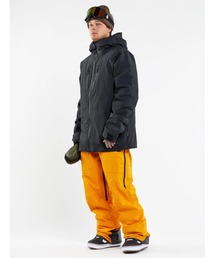 VOLCOM({R)́yVOLCOM/{Rz Mens Guide Gore-Tex Pants /SAebNXXL[Xm[{[hpc(̑pc)