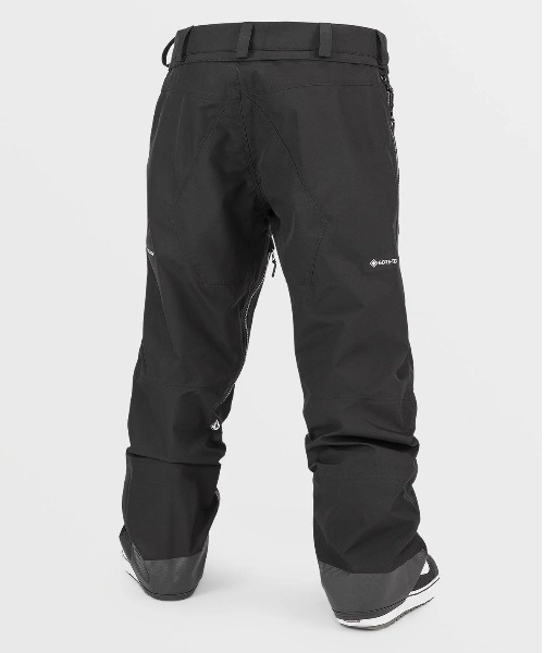 VOLCOM（ボルコム）の「【VOLCOM/ボルコム】 Mens Guide Gore-Tex Pants /ゴアテックススキースノーボードパンツ（その他パンツ・メンズ・ゴールド/アーミー/ブラック・XX-LARGE/X-LARGE/LARGE/MEDIUM）」の12枚目の写真