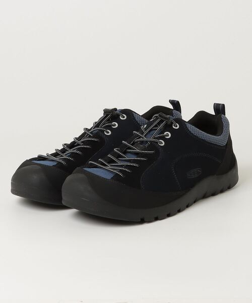 KEEN ジャスパーロックスSP スニーカー　オールブラック レザー 23cm Amazon.co.jp: KEEN(キーン) メンズシューズ ジャスパー