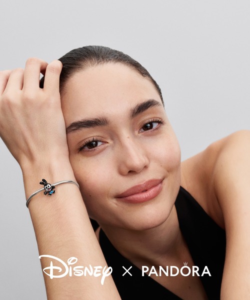 ディズニー オズワルド・ザ・ラッキー・ラビット チャーム（チャーム