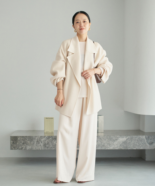 WEB限定追加》ハミルトン リバー シャツジャケット（その他アウター