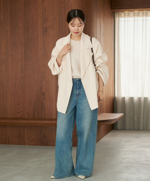 WEB限定追加》ハミルトン リバー シャツジャケット（その他アウター