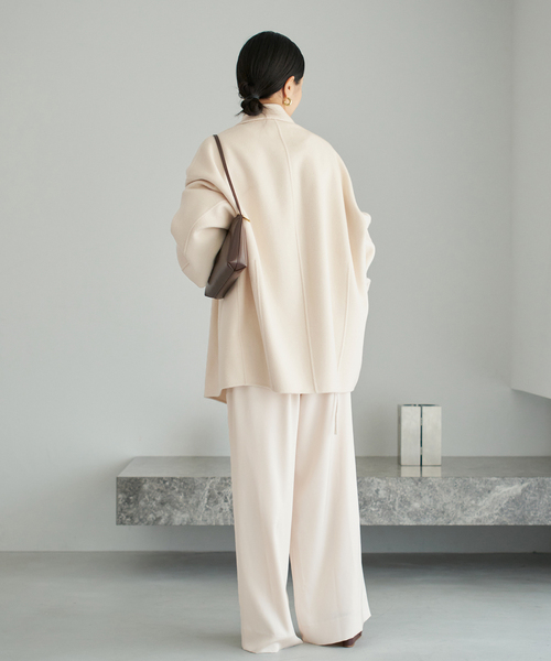 WEB限定追加》ハミルトン リバー シャツジャケット（その他アウター